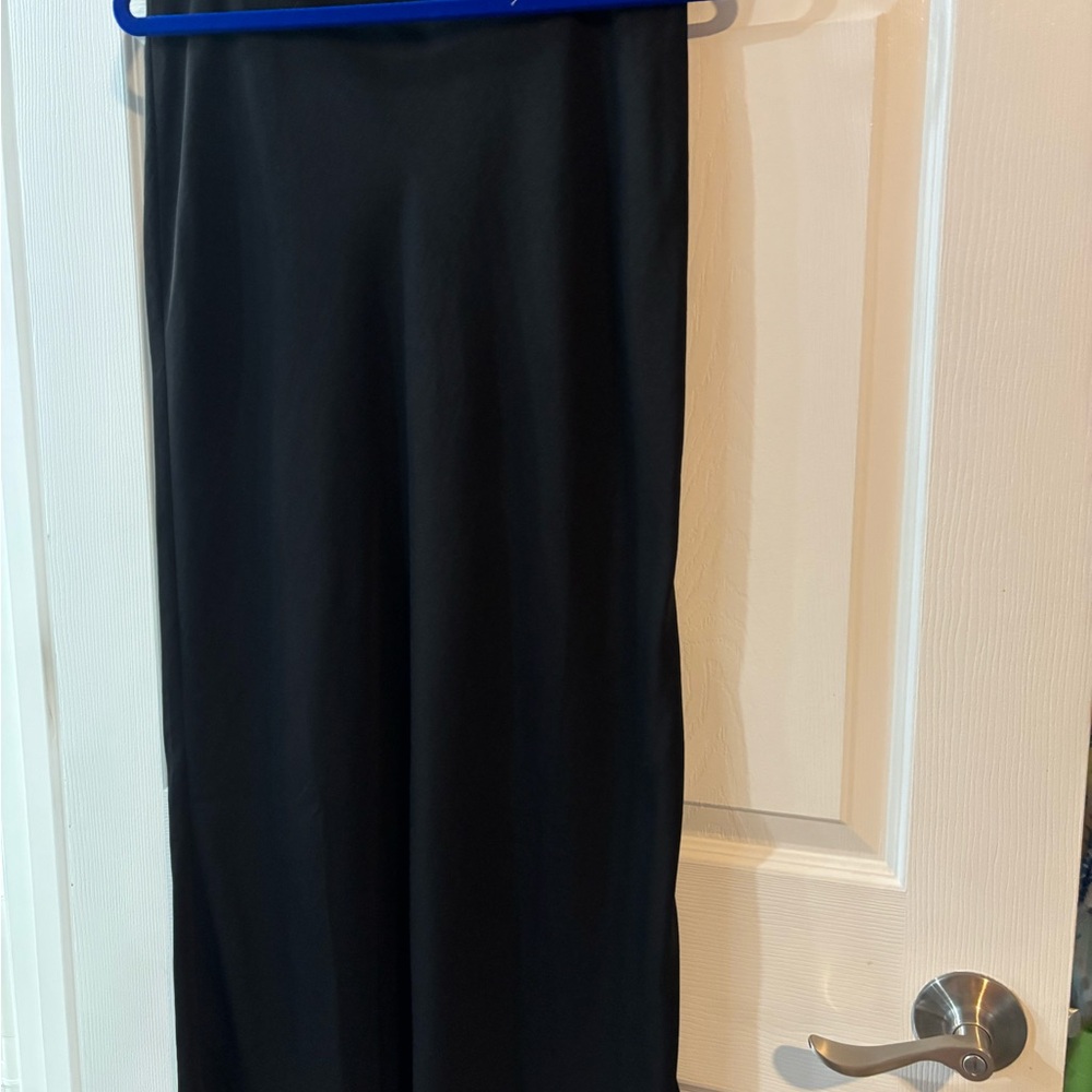GAP Black Pencil Skirt